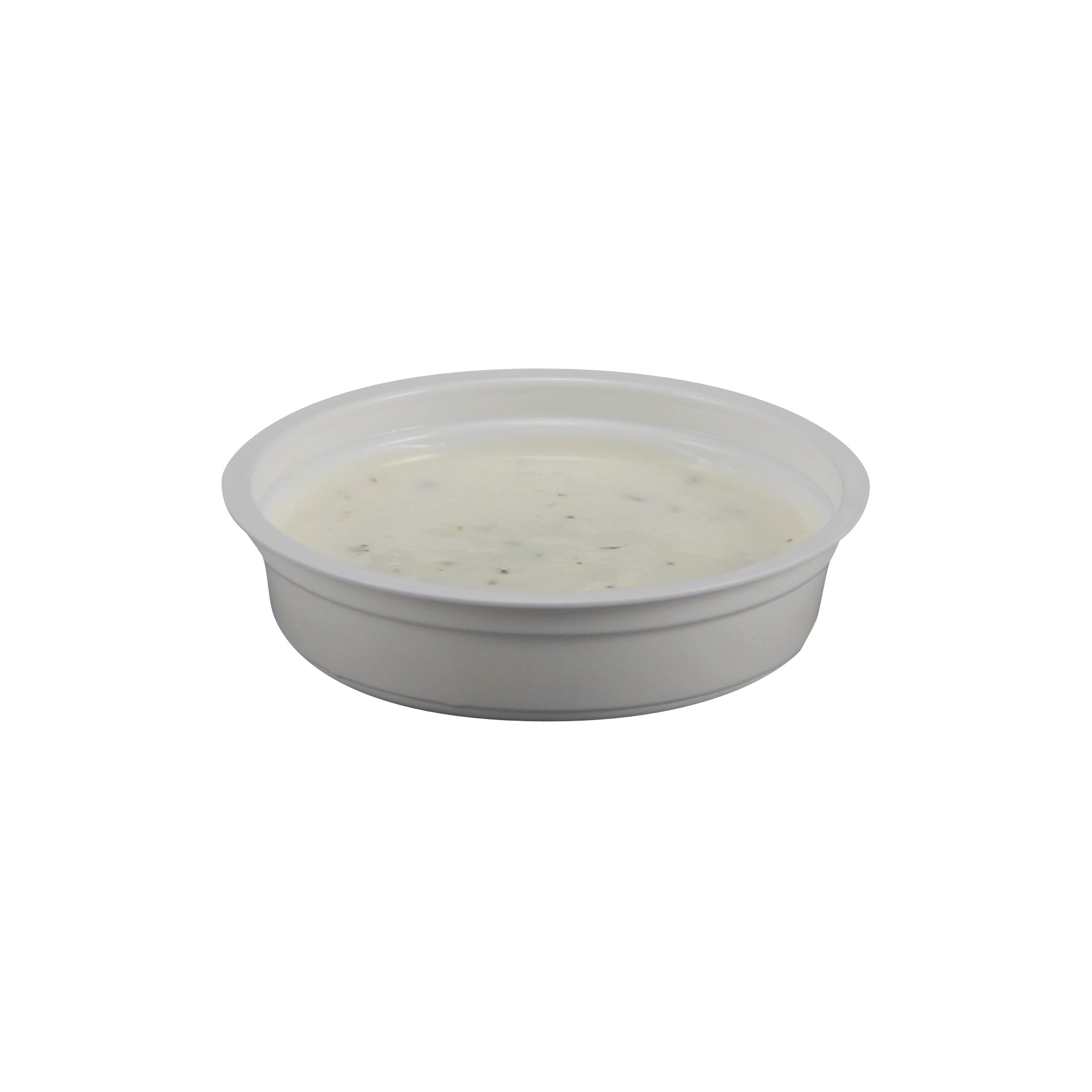 CAINS 1 GAL RANCH DRESSING-CASE OF 4