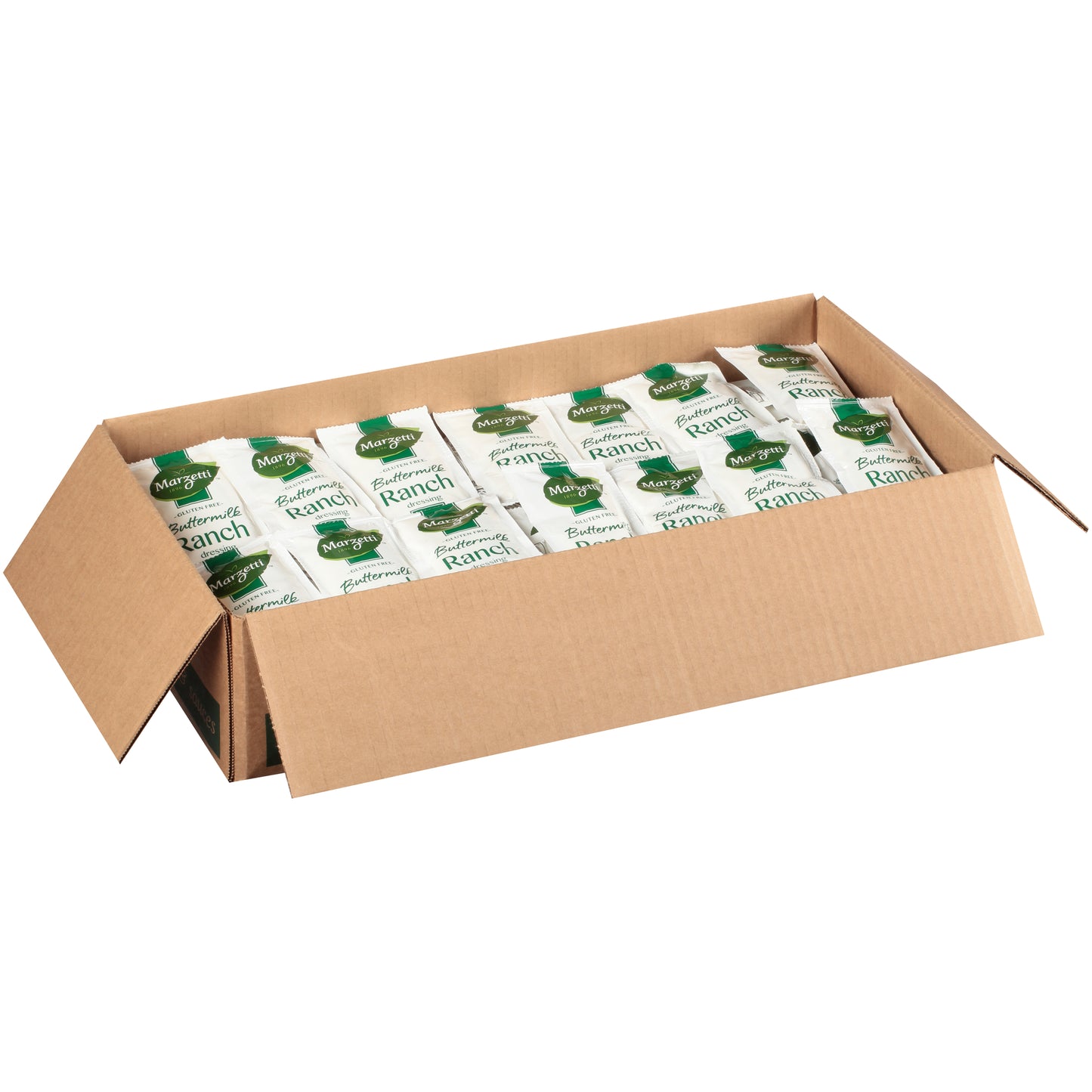 MARZETTI BUTTERMILK RANCH DRESSING SINGLE SERVE, 120 - 1.5 OZ