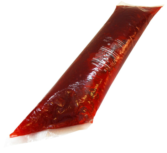 STRAWBERRY EZ SQUEEZE FILLING