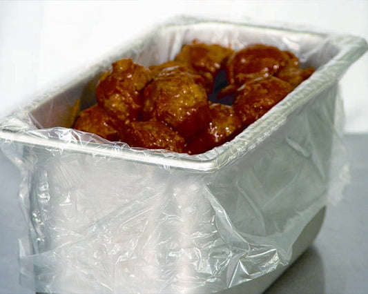 Third & Quarter Pan Medium & Deep (19? x 14?