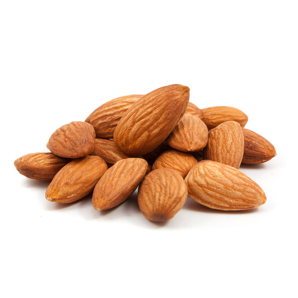 BS NATURAL WHOLE ALMONDS 2/5#