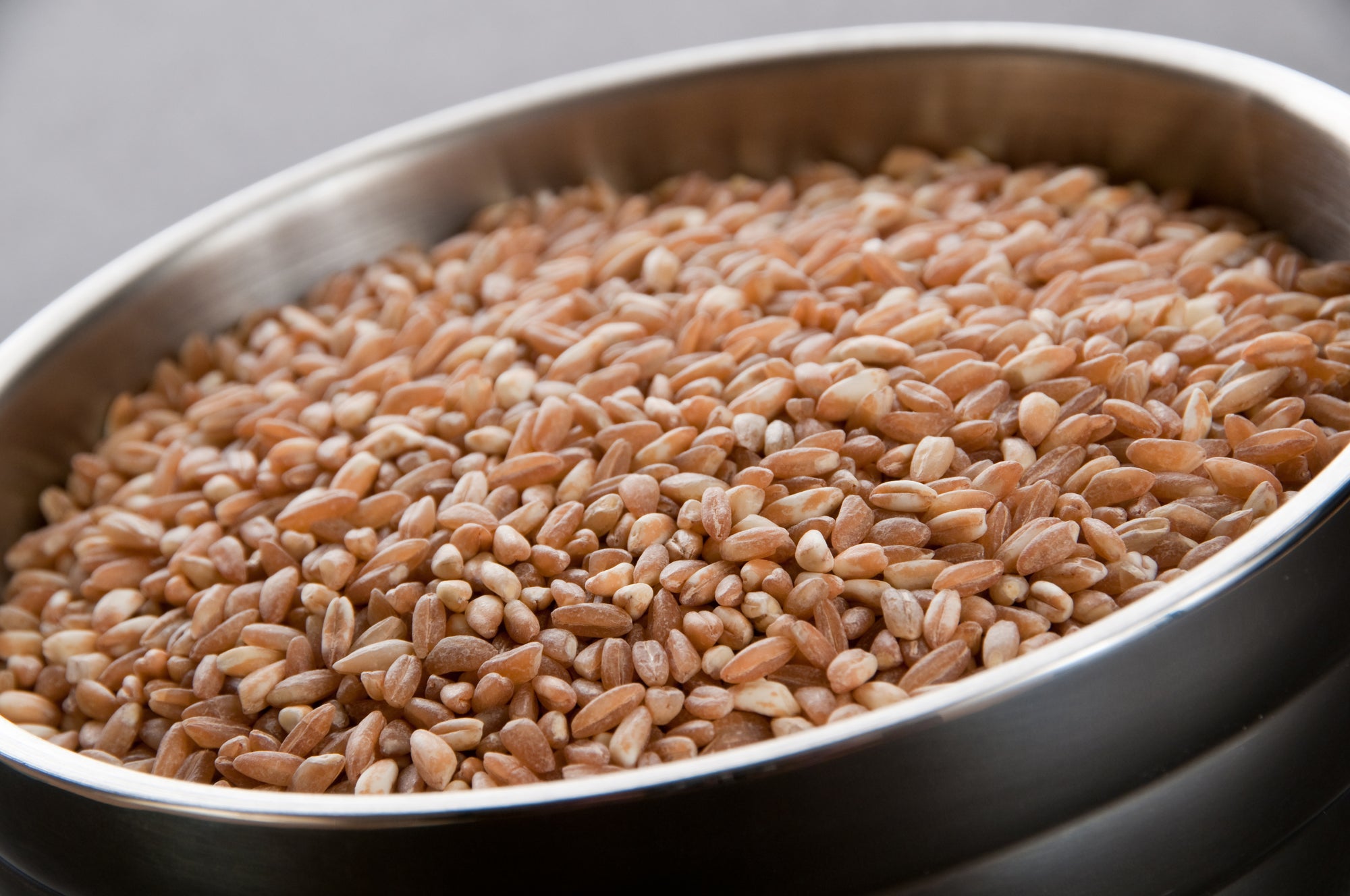 INHARVEST INC FARRO, 6 - 2 LB