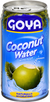 GOYA Coconut Water with Pulp 11.8 fl. oz.