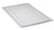 CAMBRO CAMWEAR 12.75 INCH X 20.875 INCH FULL SIZE CLEAR FLAT LID COVER, 1 - 1  EA