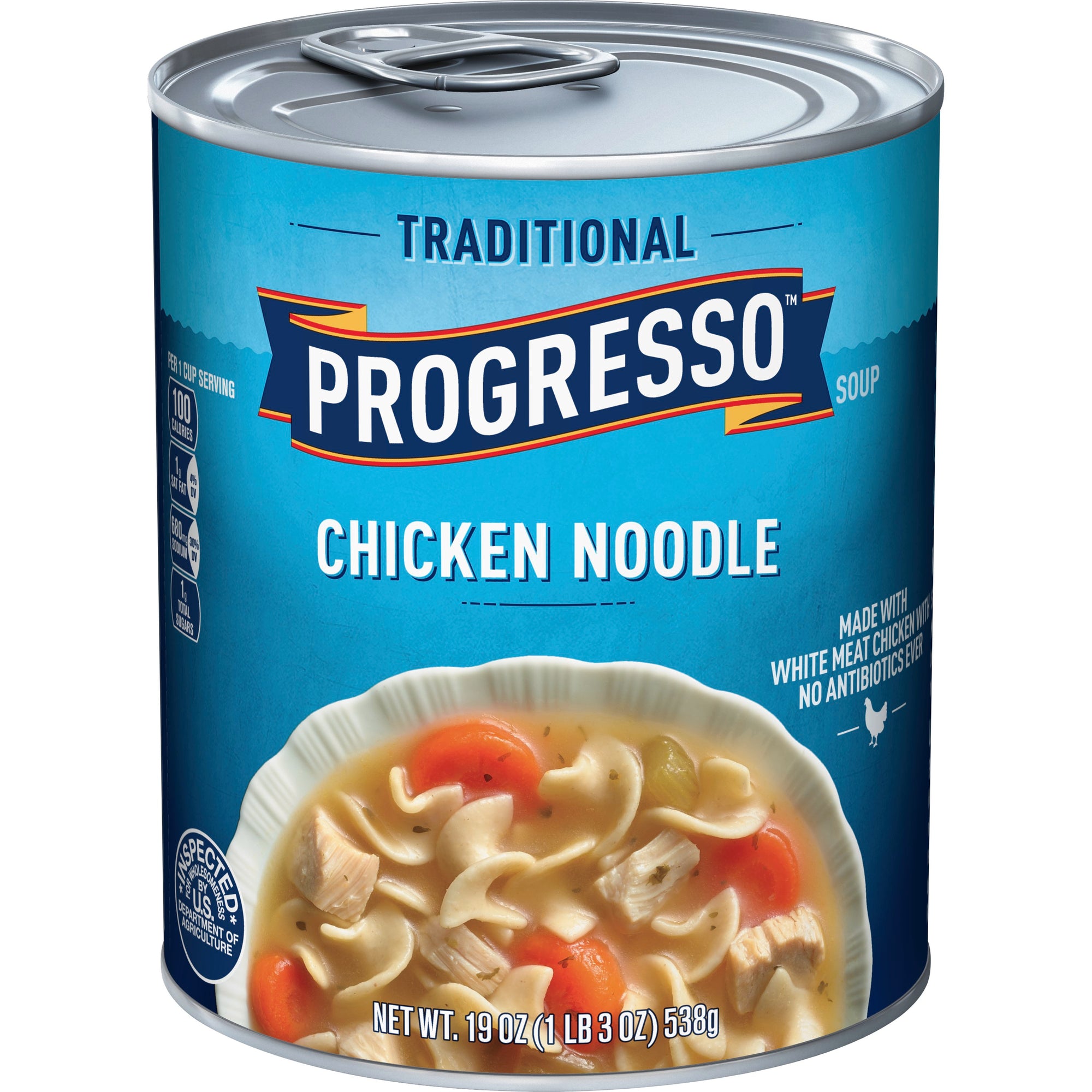 Progresso(TM) Soup Chicken Noodle