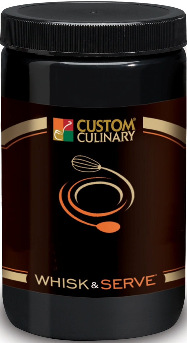 Hollandaise Sauce Mix 4 x 38 OZ