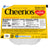 Cheerios(TM) Cereal Single Serve Bowlpak 1 oz