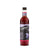 DAVINCI GOURMET GOURMET HUCKLEBERRY SYRUP, 4 - 750 ML