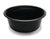 6OZ H/C BOWL BLACK