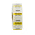 NCCO NATIONAL CHECKING 1 INCH X 1 INCH TRILINGUAL YELLOW TUESDAY DISSOLVABLE LABEL, 1 - 1000 EA