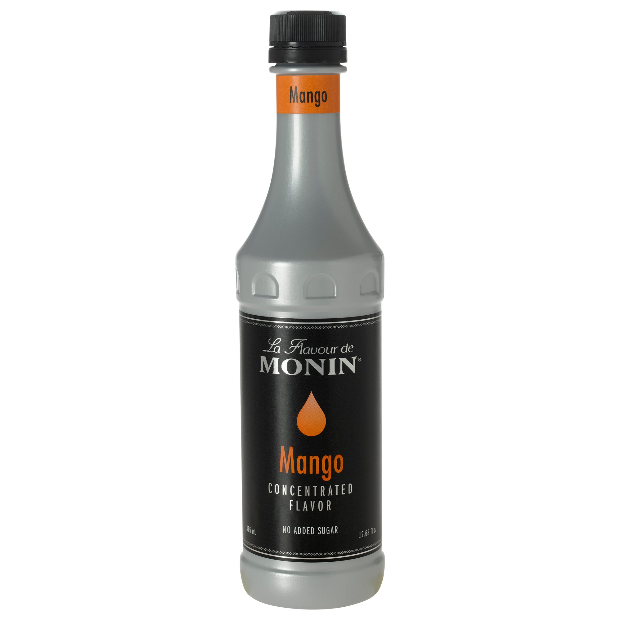 Monin Mango Conc Flavor 4pk-375ml