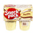 Snack Pack Vanilla Pudding Cups, 4 Count, 12 Pack