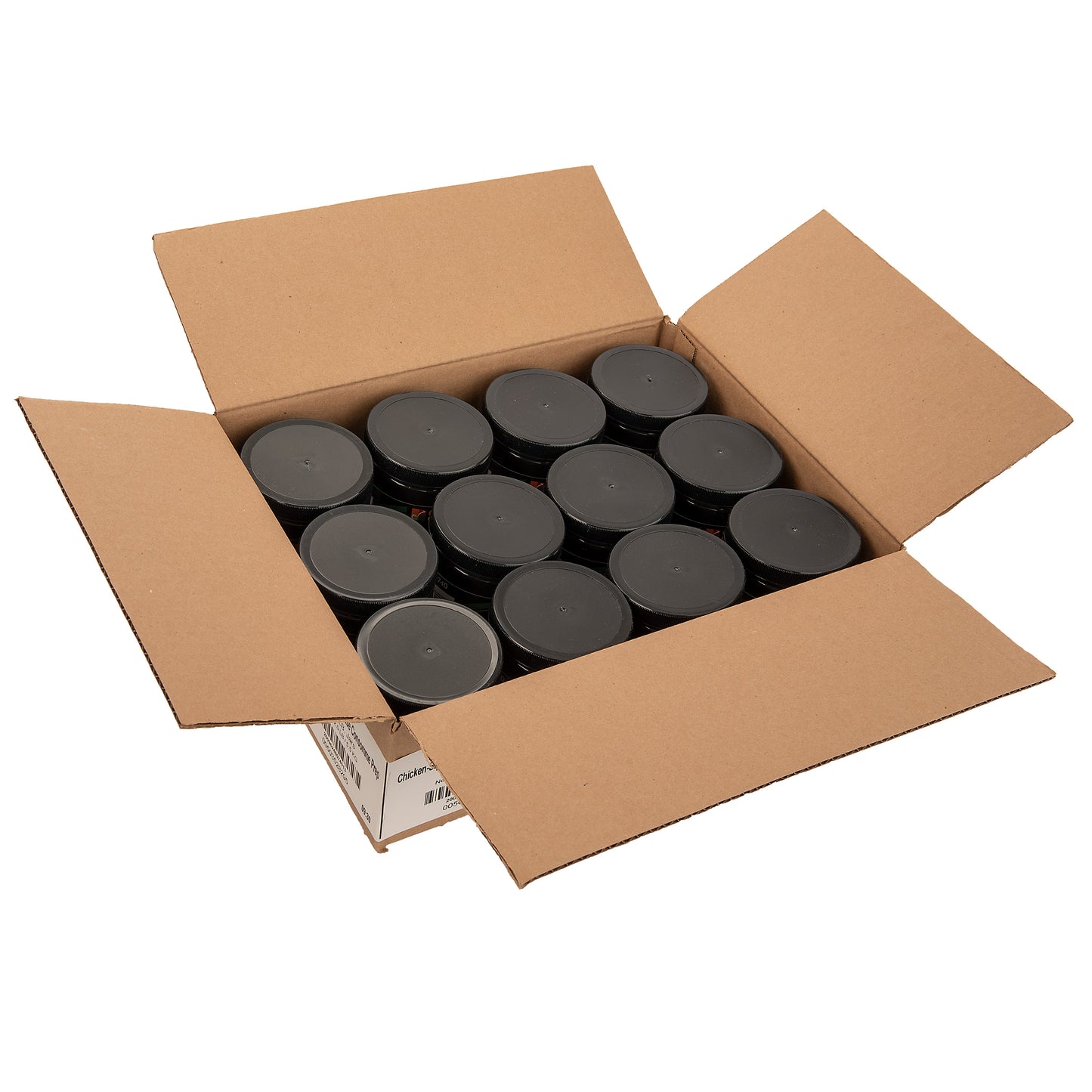 BASE, CHICKEN-STYLE VEGETABLE, CONSOMME PREP,GLUTEN FREE, VEGAN