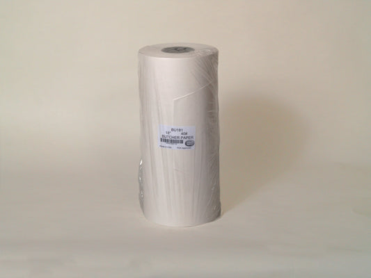 HANDY WACKS 18 INCH X 900 FOOT BLEACHED BUTCHER PAPER, 1 - 900 FT