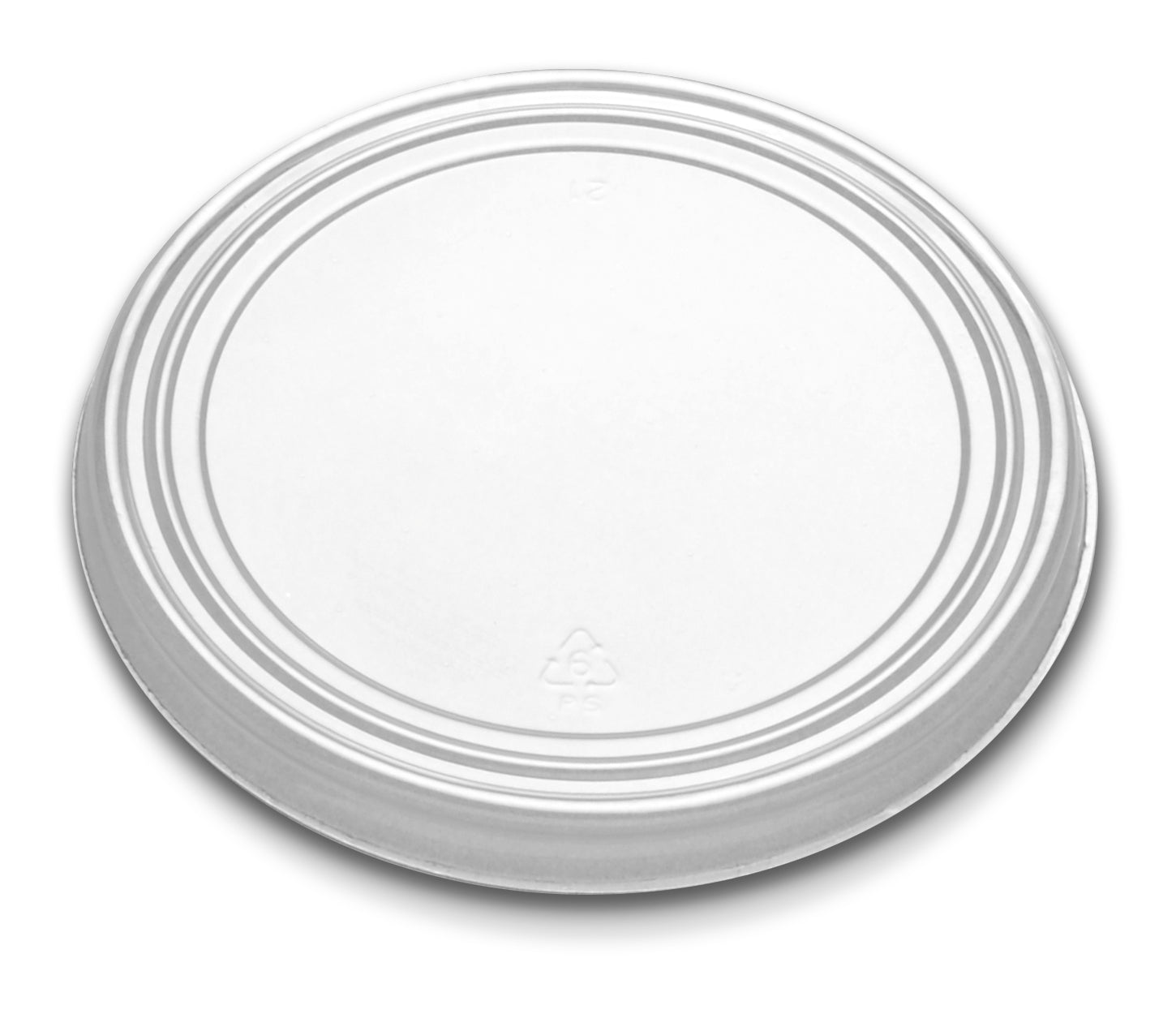 SM AP FLAT LID STACKABLE