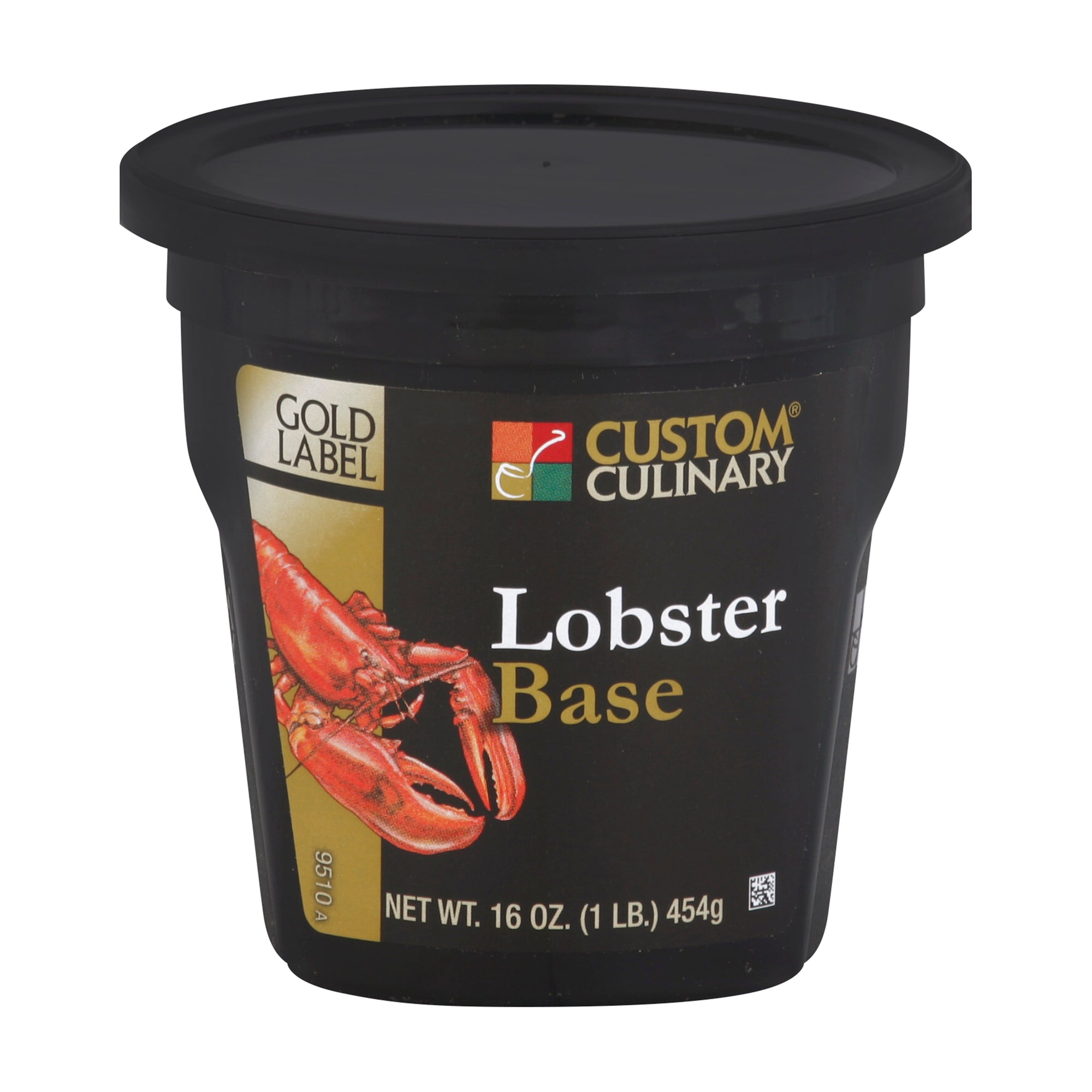 BASE, LOBSTER PASTE