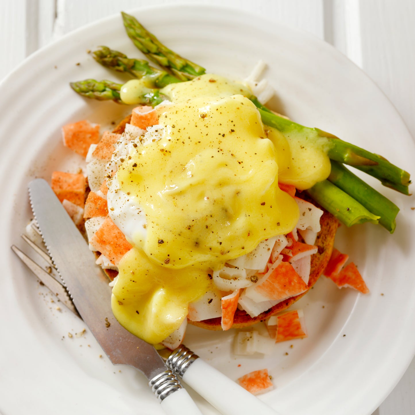 Hollandaise Sauce Mix 4 x 38 OZ