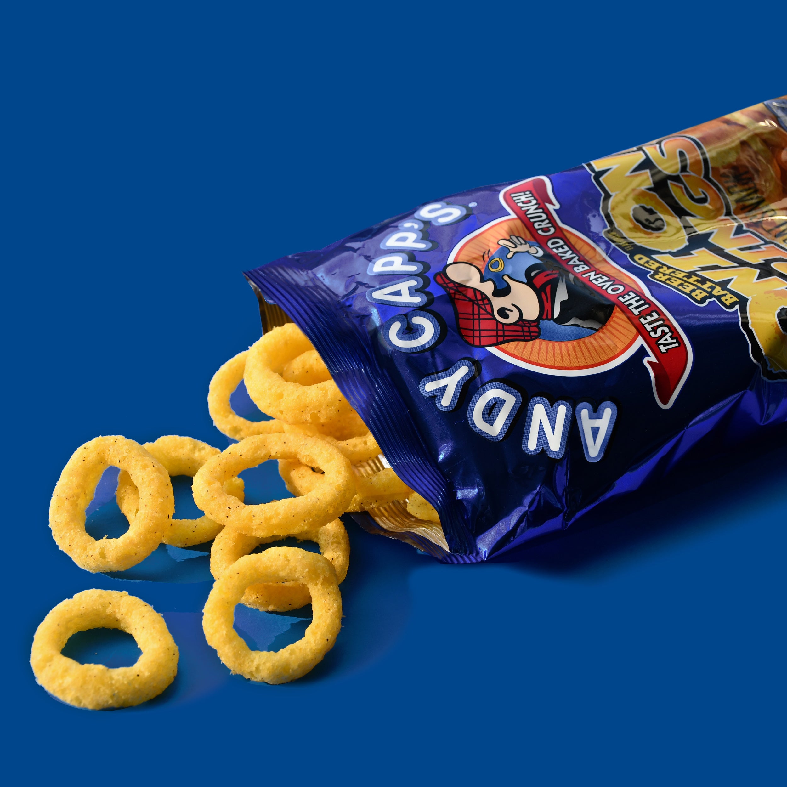 Funyuns Onion Flavored Rings | Shop | Ramsey's Cash Saver