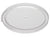 CAMBRO CAMWEAR FITS 12,18, AND 22 QUART CLEARPOLYCARBONATE COVER LID, 1 - 1 EA