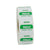 NCCO NATIONAL CHECKING 1 INCH X 1 INCH TRILINGUAL GREEN FRIDAY PERMANENT LABEL, 1 - 1000 EA