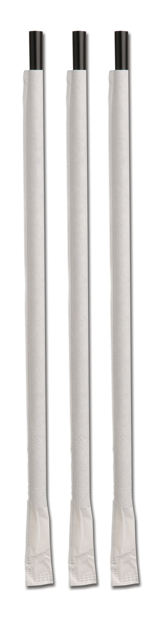 10-1/4? TALL GIANT WRAP EBONY