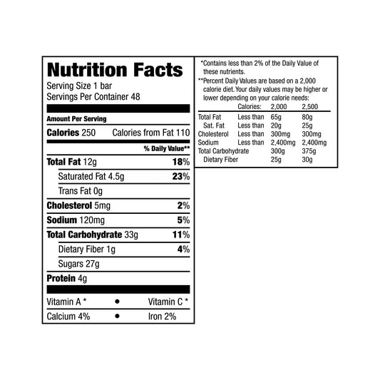 SNICKERS SINGLES 1.86 OUNCE 48 COUNT 8/CASE